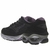 Tênis Mizuno Wave Creation 20 Feminino - Preto - comprar online