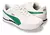 Tênis Puma St Runner 75 Years BDP Warm White/Archive - Viccari Esportes