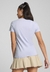 Camiseta Feminina Puma ESS NO 1 Logo Tee Cool Weather - comprar online