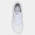 Tênis Puma Carina L BDP - White - Viccari Esportes