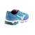 Tênis Mizuno Wave Connect Feminino - Azul/Rosa/Branco - Viccari Esportes