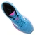 Tênis Mizuno Wave Connect Feminino - Azul/Rosa/Branco - loja online