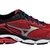 Tênis Mizuno Wave Ultima 7 Feminino - Vermelho/Preto - Viccari Esportes