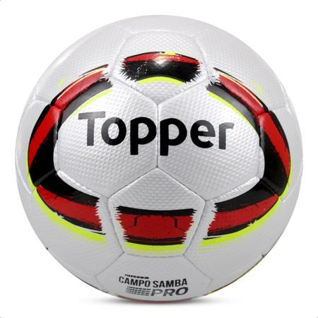 Bola Topper Campo Samba Pro 2023 C/C