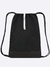 Sacola Nike Academy Unissex Preto - comprar online