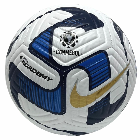 Bola Nike Futebol de Campo Csf Academy Conmebol Libertadores 2023