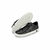 Sapatênis Montello Couro Preto Ice - comprar online