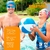 Touca Speedo de Natação Xtrafit Junior - Viccari Esportes