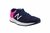 Tênis New Balance Feminino Marinho/Pink Warispi2