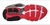 Tênis Mizuno Legend 4 P Feminino - Grafite/Rosa - loja online