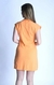 Vestido Oceano Muscle Lav - Laranja - comprar online