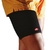 Coxal Realtex Neoprene Preto 0900