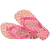 Chinelo Sandálias Havaianas Kids Flores - loja online