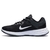 Tênis Nike Revolution 6 Preto/Branco - Feminino