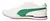 Tênis Puma St Runner 75 Years BDP Warm White/Archive na internet