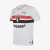 Camiseta New Balance São Paulo 25/26 Maculina - comprar online