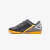 Tênis Futsal Umbro Flip Kids Preto, Cinza e Amarelo - comprar online