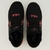 Tênis Fila Iconic Feminino Preto/Coral/Grafite - Viccari Esportes