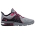 Tênis Nike Air Max Sequent 3 Feminino Cinza/Pink/Preto