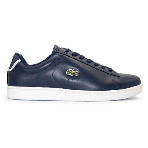 Tênis Lacoste Masculino Carnaby Evo