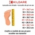Sapatênis Kildare Slip on City Malte - loja online