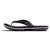 Calçado Crocband Flip Black 11033 na internet
