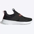 Imagem do Tênis Adidas Puremotion Adapt Feminino - Preto/Laranja