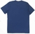 Camiseta Oceano Vintage Malha Lav Marinho - comprar online