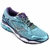 Tênis Mizuno Ultima 8 P Feminino - Azul/Roxo