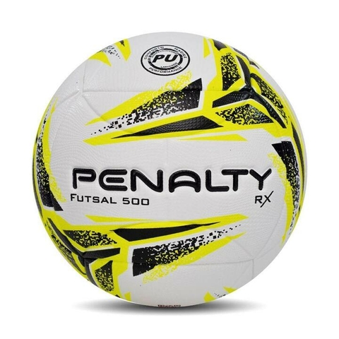 Bola Penalty Futsal RX 500 XXIII