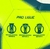 Imagem do Bola de Futebol de Campo Uhlsport Pro Ligue