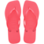 Chinelo Sandália Havaianas Slim Square Coral Tropical 7015270 414830192603
