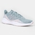 Tênis Adidas Fluidflow 2.0 Feminino Cinza/Lilas - loja online