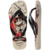 Chinelos Sandálias Havaianas Top Disney GD F83 Bege Palha 7010825 - loja online