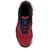 Tênis Mizuno Wave Ultima 7 Feminino - Vermelho/Preto - comprar online