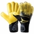 Luva Three Stars Fox
