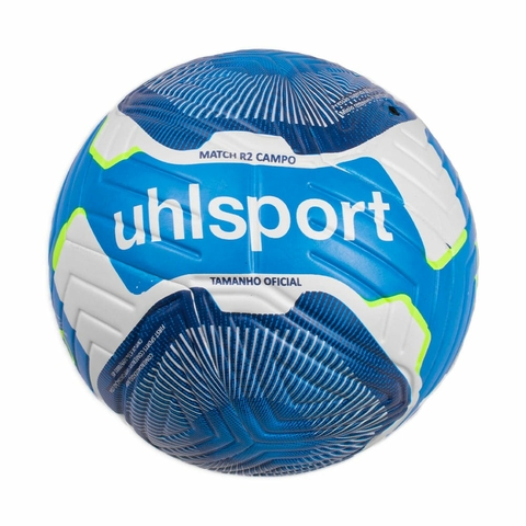 Bola de Futebol de Campo Uhlsport Match R2