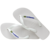 Chinelo Sandálias Havaianas Brasil Logo Branco 7006230 41108500001 na internet
