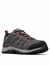 Bota Columbia Masculino Crestwood Waterproof na internet
