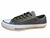 Tênis Ecko Vulcanizado Steel Preto/Branco