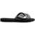 Chinelos Sandálias Havaianas Aqua Metallic FC Preto 7016736 na internet