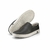 Sapatênis Kildare Slip on City Preto Creme - comprar online