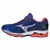 Tênis Mizuno Wave Enigma 6 Feminino - Azul/Rosa - comprar online