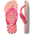 Imagem do Chinelo Sandálias Havaianas Kids Flores