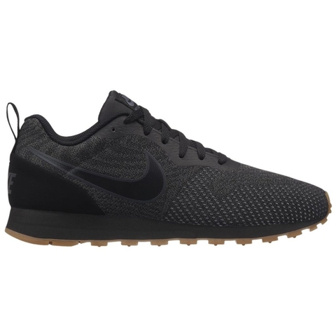 Tênis Nike Md Runner 2 Eng Feminino Grafite/Preto