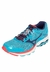 Tênis Mizuno Wave Elevation 2 Feminino - Azul/Rosa - comprar online