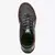 Tênis Futsal Umbro Pro 5 Bump Club- Preto / Laranja / Azul -163 U01fb042 - Viccari Esportes
