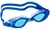 Óculos Speedo de Natação Legend - comprar online