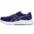 Tênis Asics Gel-Shinobi Feminino - Marinho/Roxo - comprar online