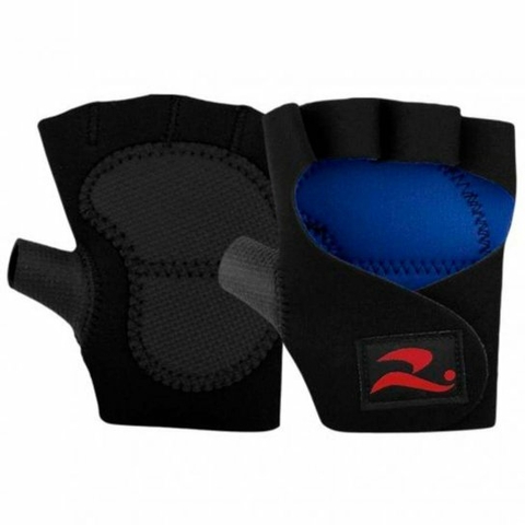 Protetor de Palma Neoprene com Polegar - Realtex